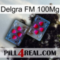 Delgra FM 100Mg 15